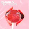 Charly Romero - Tensión - Single